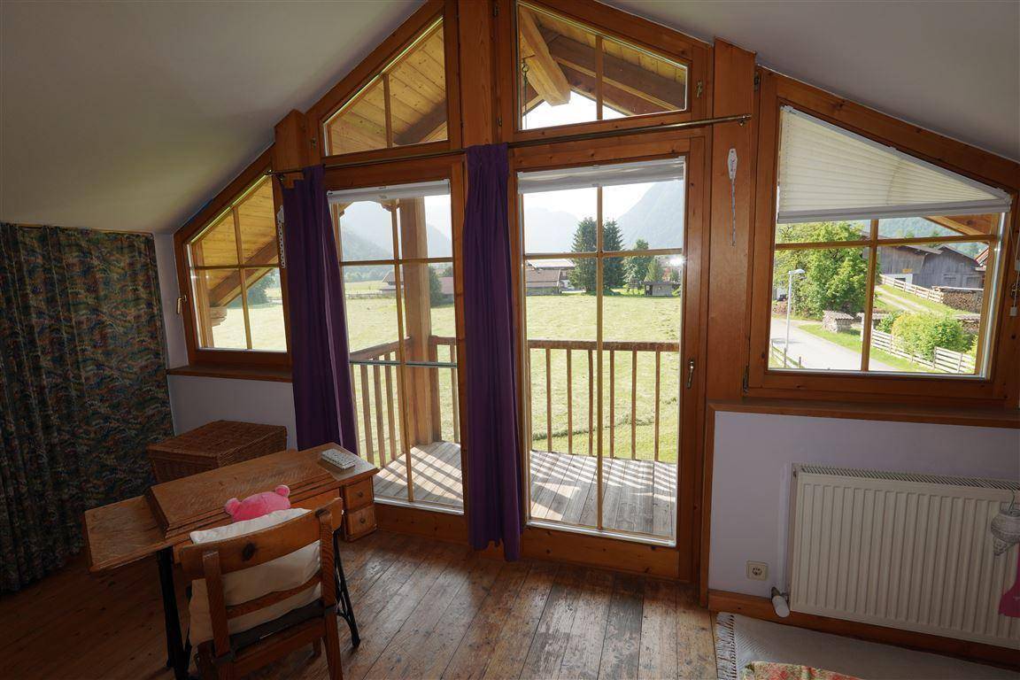 OG Schlafzimmer