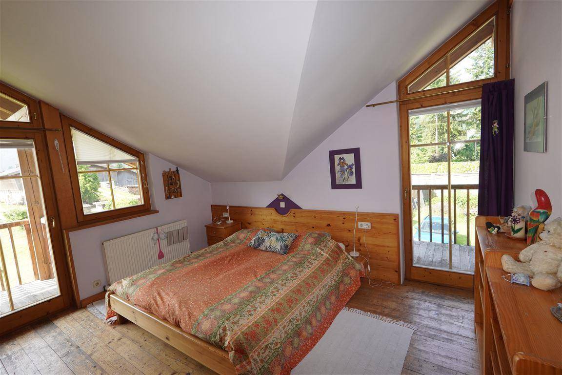 OG Schlafzimmer
