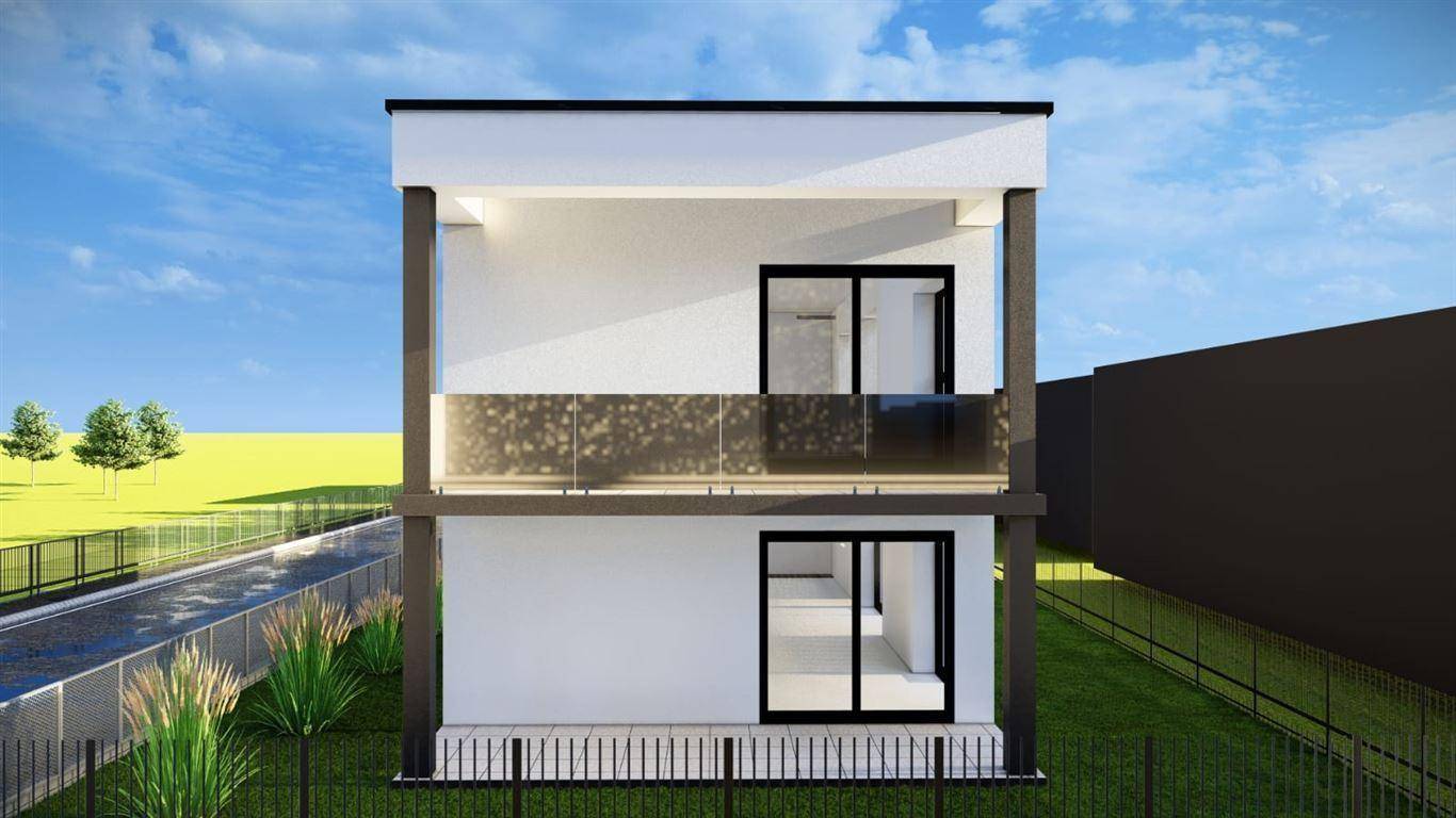Balkon/Terrasse