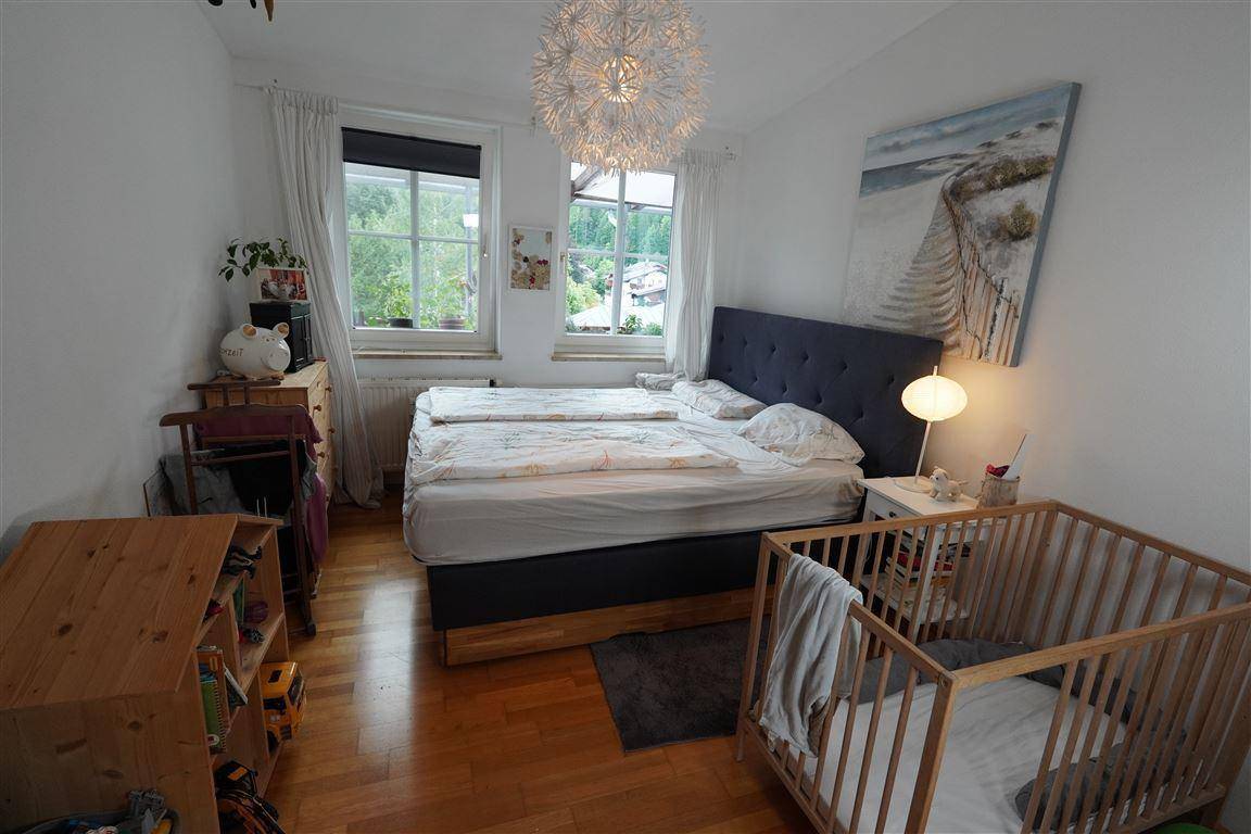 Elternschlafzimmer