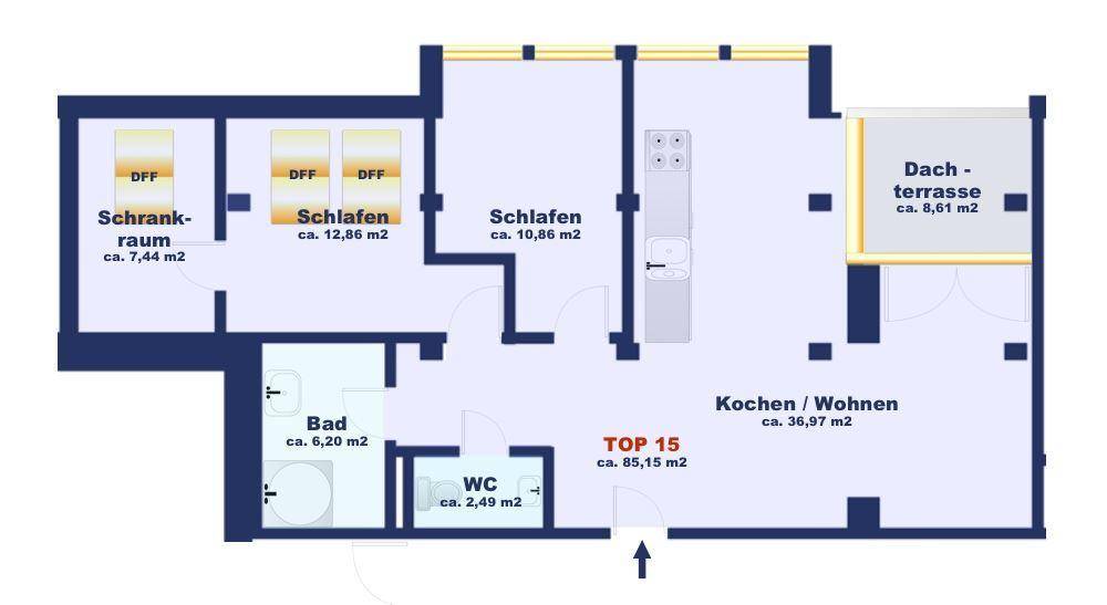 Plan 15