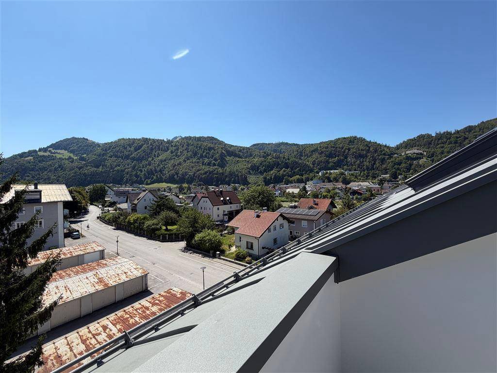 Aussicht