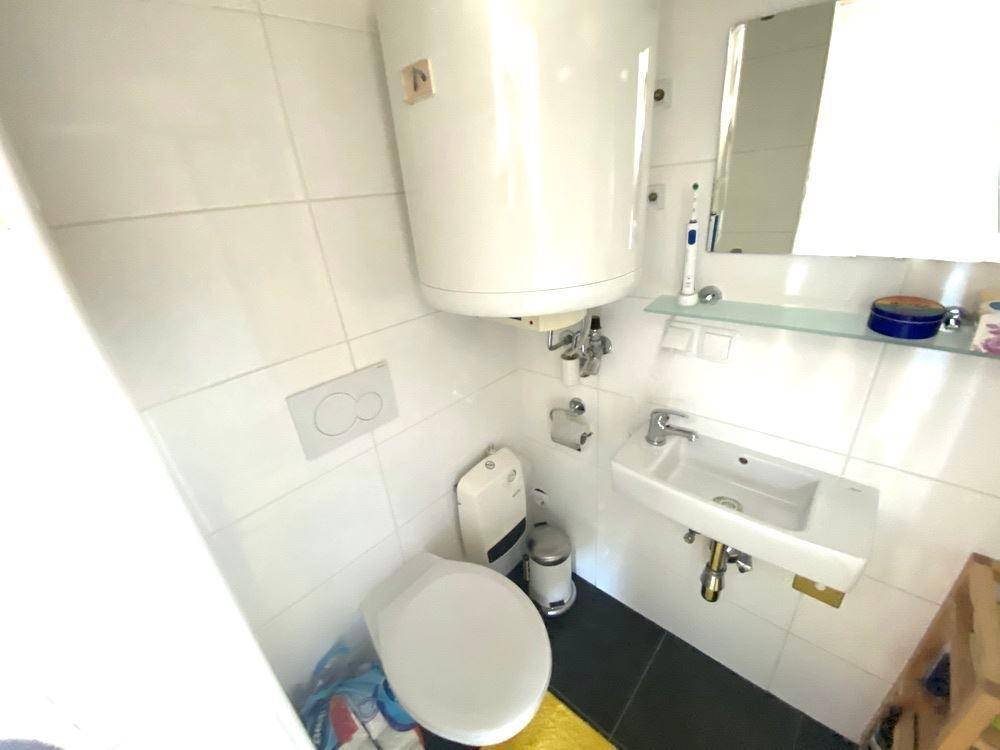 Bad WC