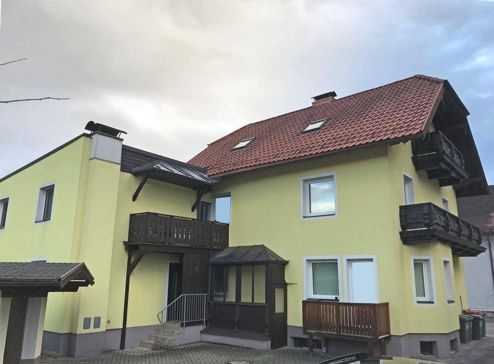 Haus