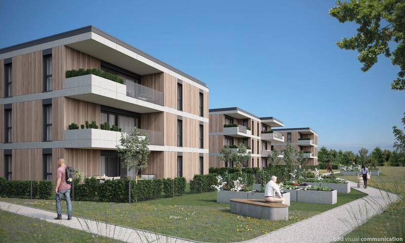 Haus B