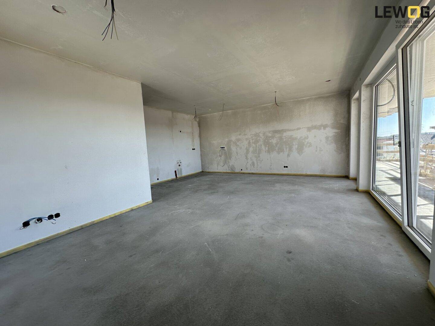 Doppl.Waldstraße - Jetzt besichtigen &amp; heuer noch einziehen! – pohled 2