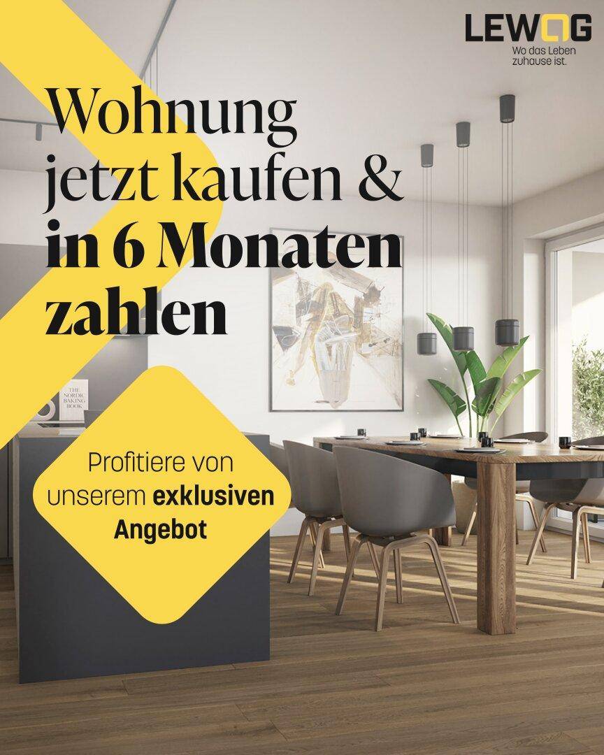 B11 | Traum-Penthaus auf 146 m² + 99 m² Dachterrasse - Leonding Stadtzentrum - Ansicht 5