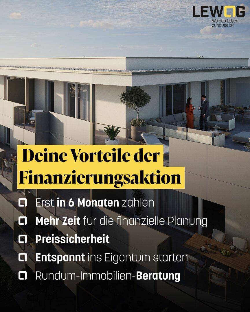 Finanzierungsaktion