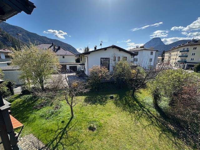 Ausblick Südwest von Balkon