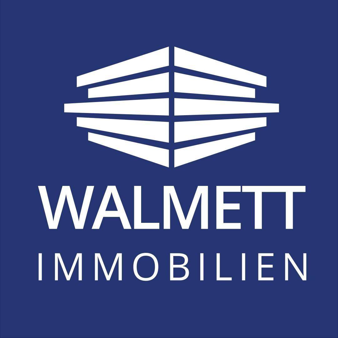 Walmett Logo