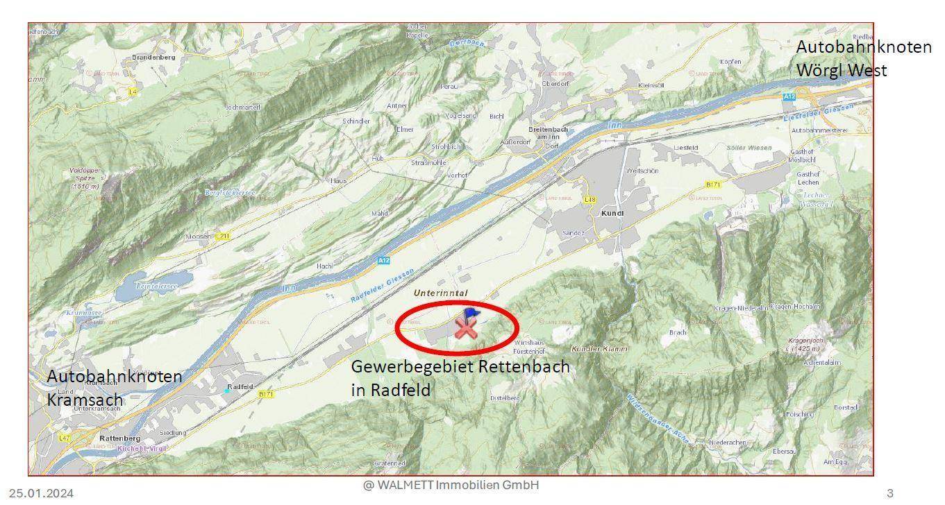 Gewerbegrundstück 1