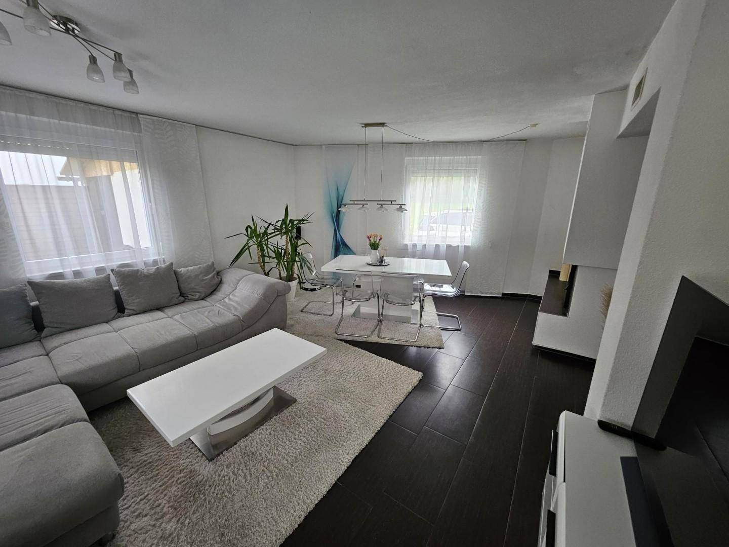 Esszimmer