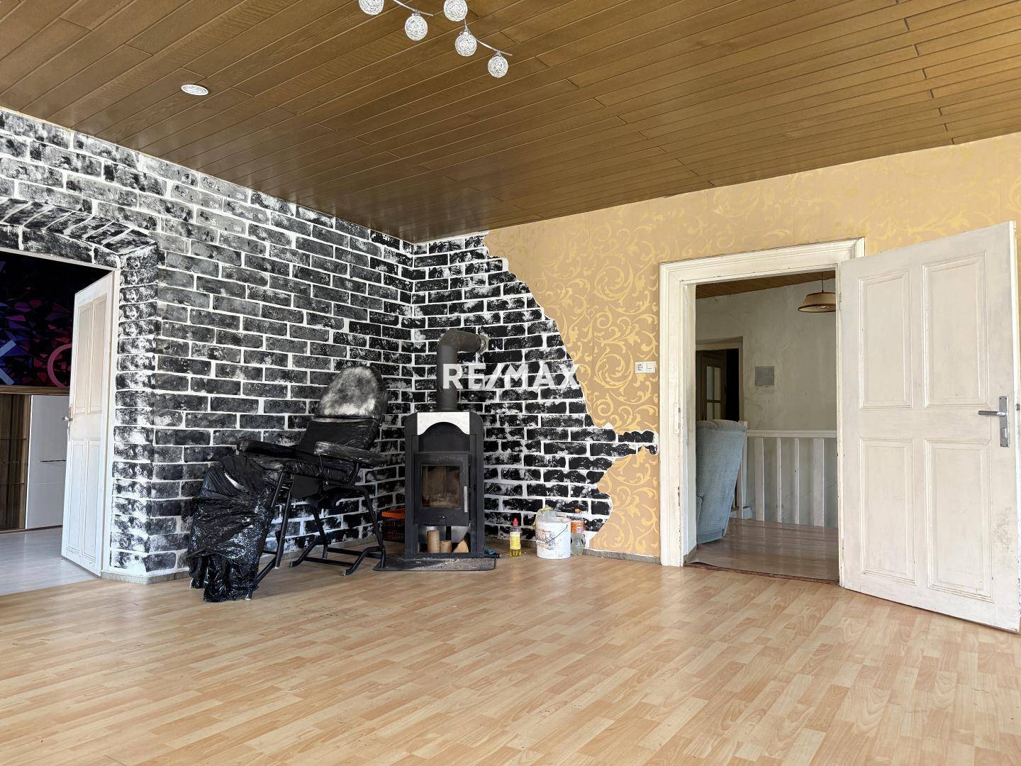 ca. 160 m² Wohnnutzfläche
