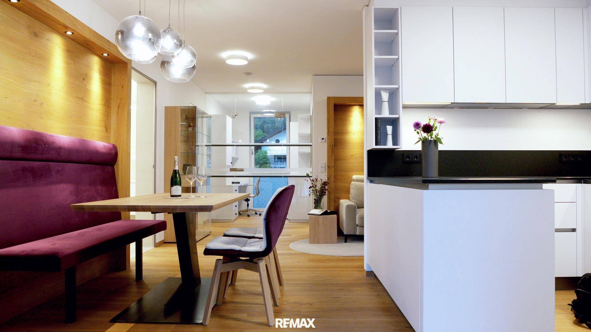 ...harmonisches Design