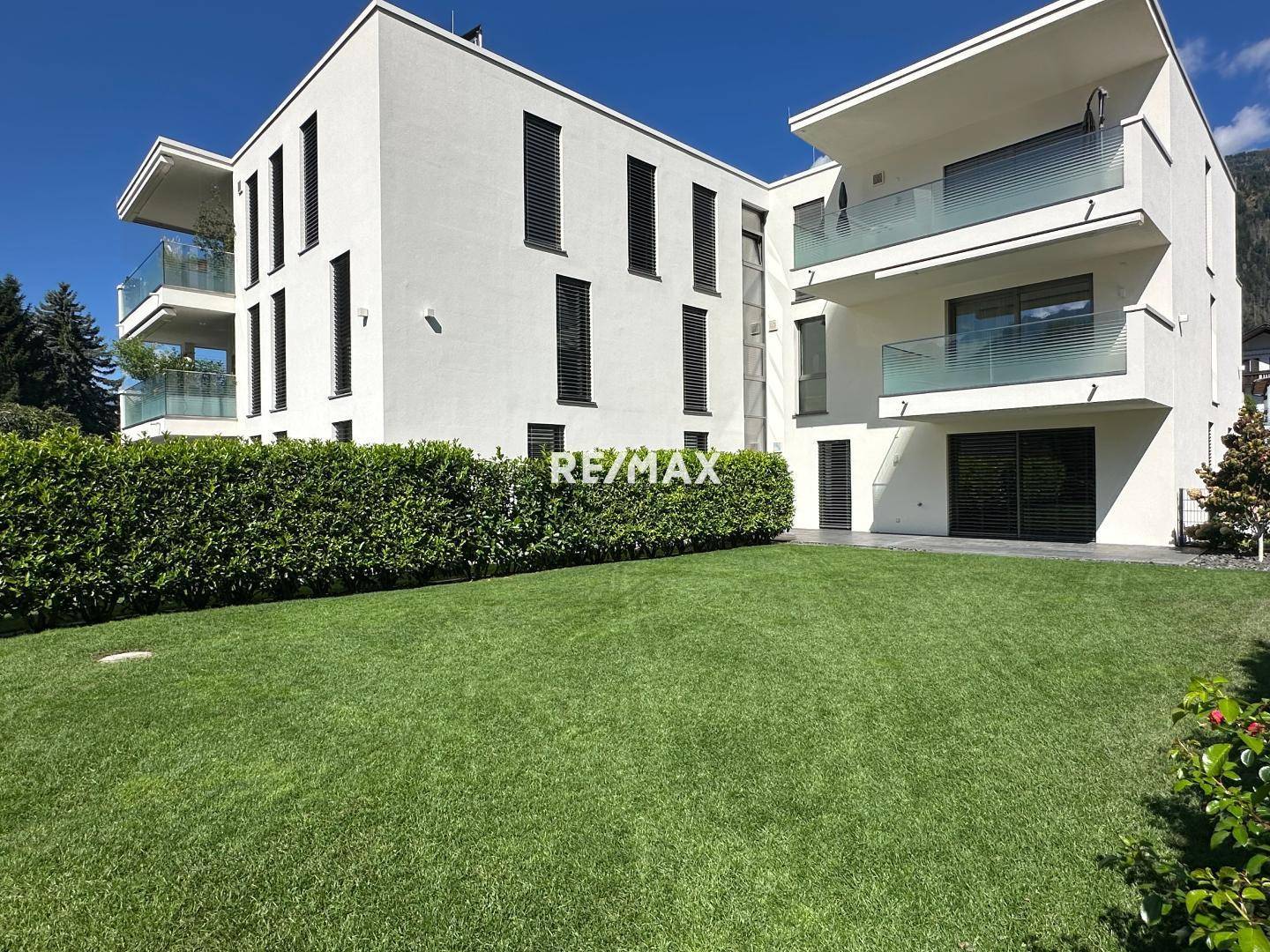 Exklusive Gartenwohnung - Luxus neu definiert - Ansicht 5