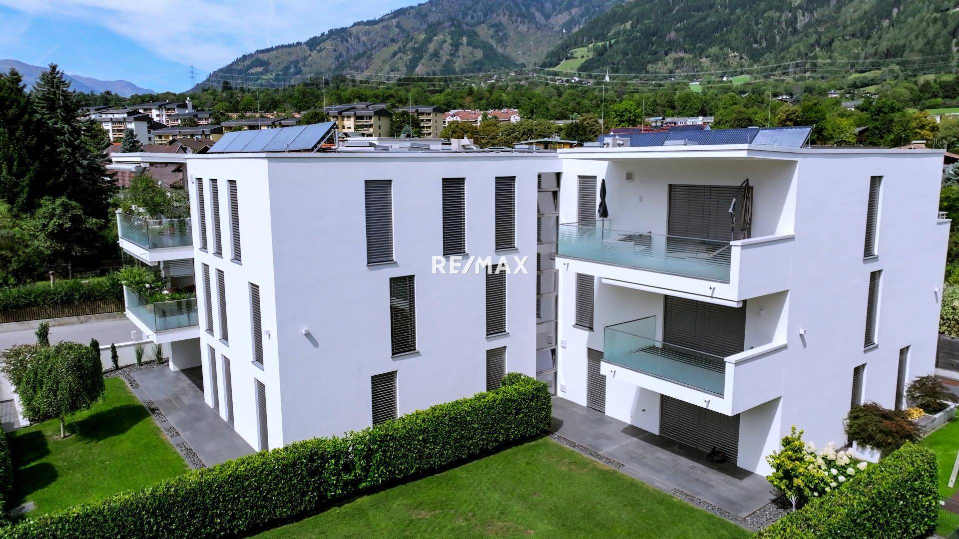 Exklusive Gartenwohnung - Luxus neu definiert - Ansicht 2