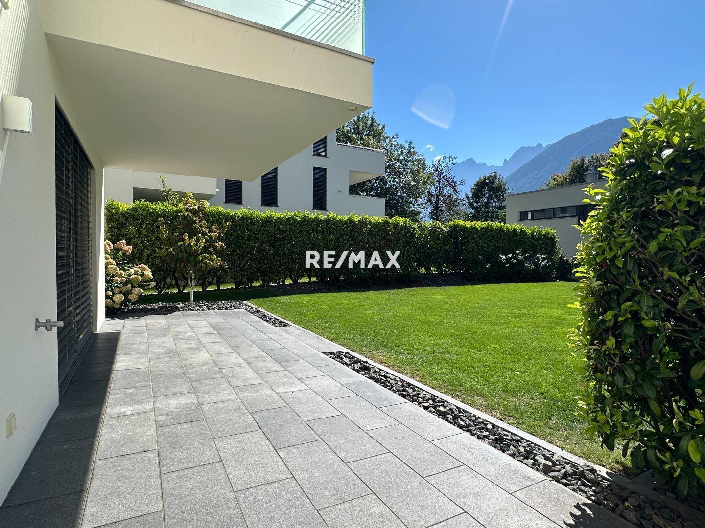 Exklusive Gartenwohnung - Luxus neu definiert - Ansicht 6