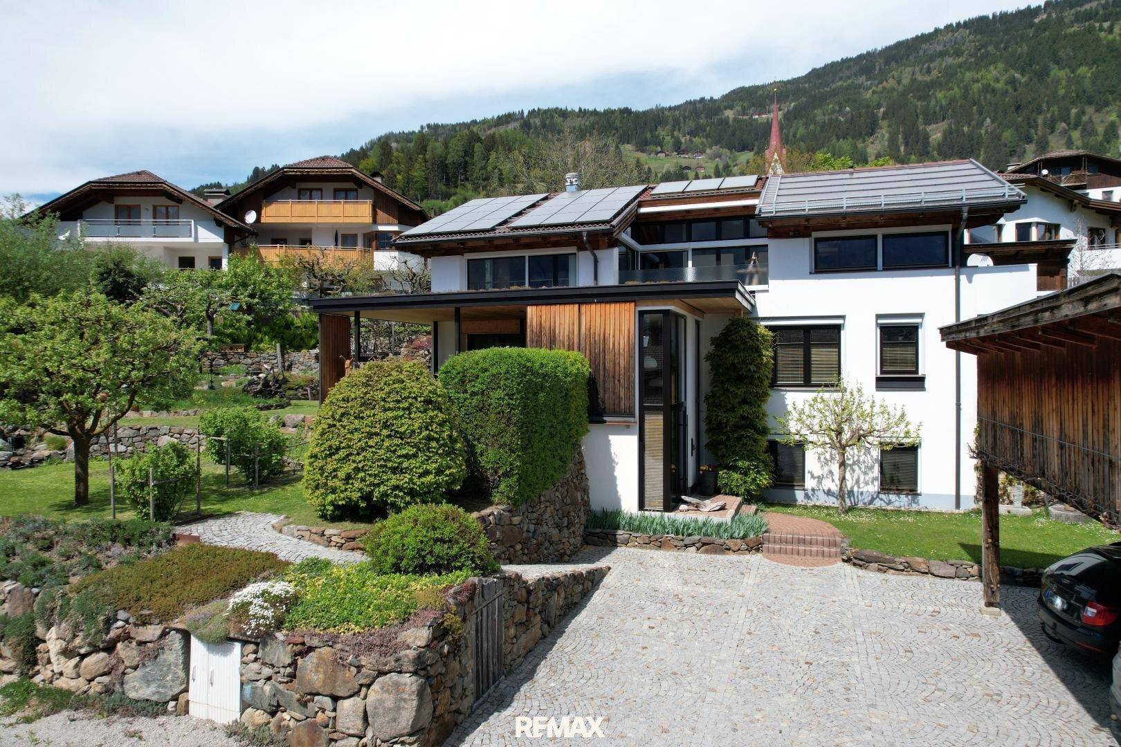 Architektenhaus