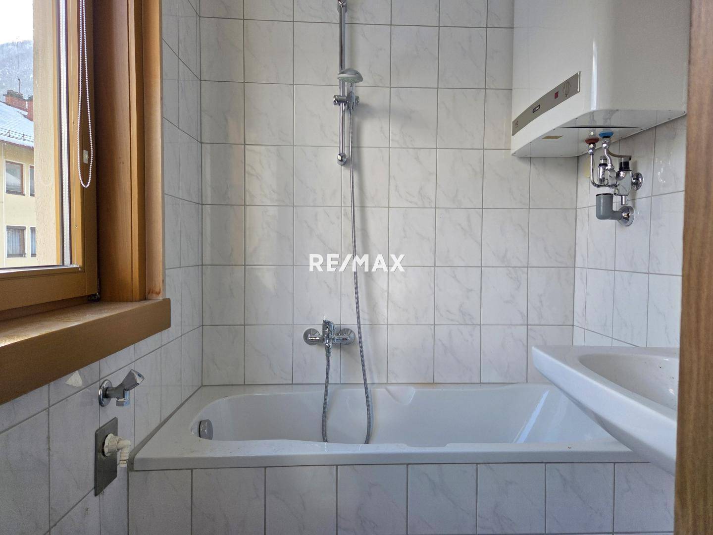 Sanierungsbedürftige 3-Zimmer-Wohnung - Ansicht 6