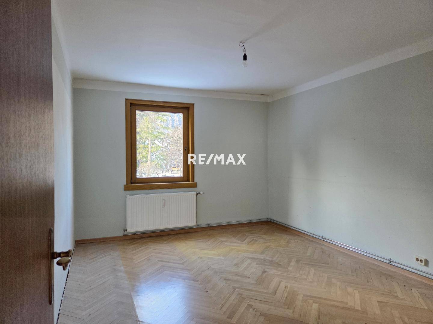 Sanierungsbedürftige 3-Zimmer-Wohnung - Ansicht 5