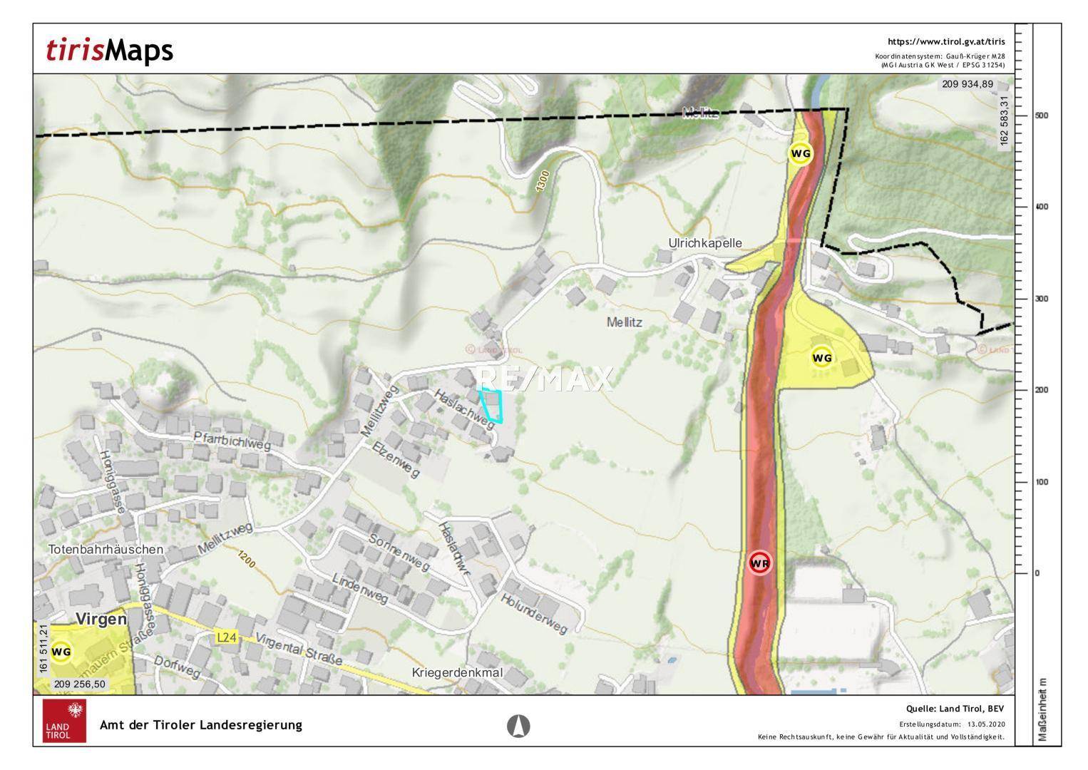 Gefahrenzonenplan_Tiris_0