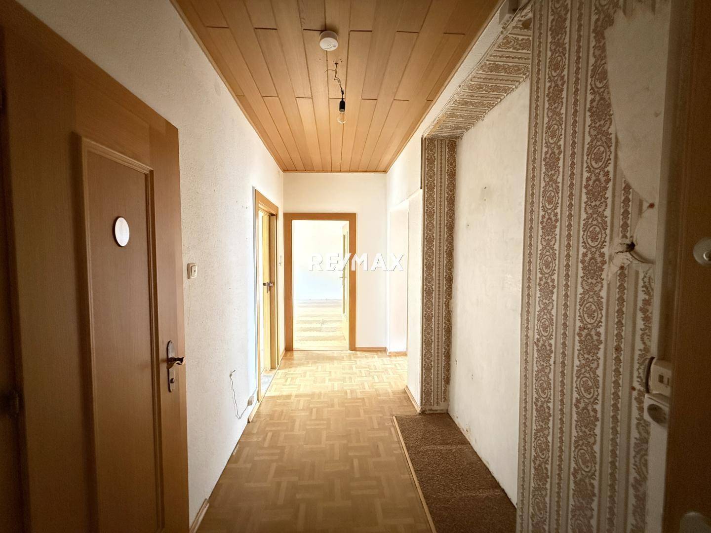 Wohnung – Lienz, Patriasdorf - Ansicht 2