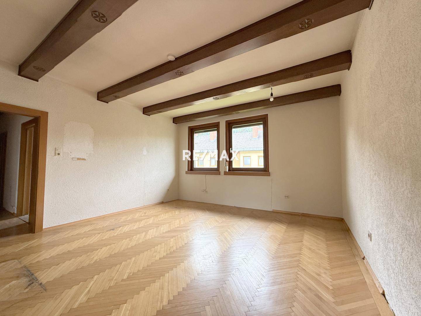 Wohnung – Lienz, Patriasdorf - Ansicht 4