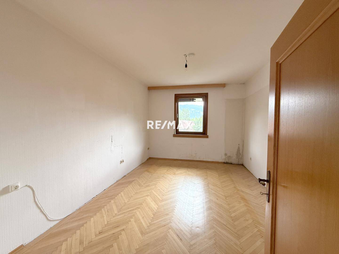 Wohnung – Lienz, Patriasdorf - Mehr
