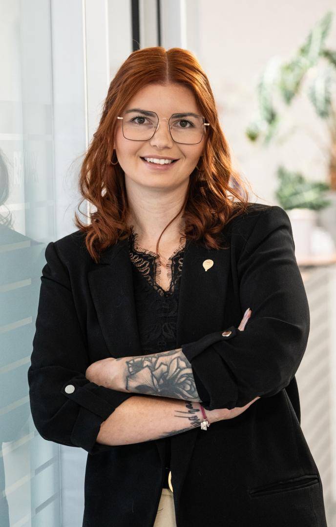 Kontaktfoto