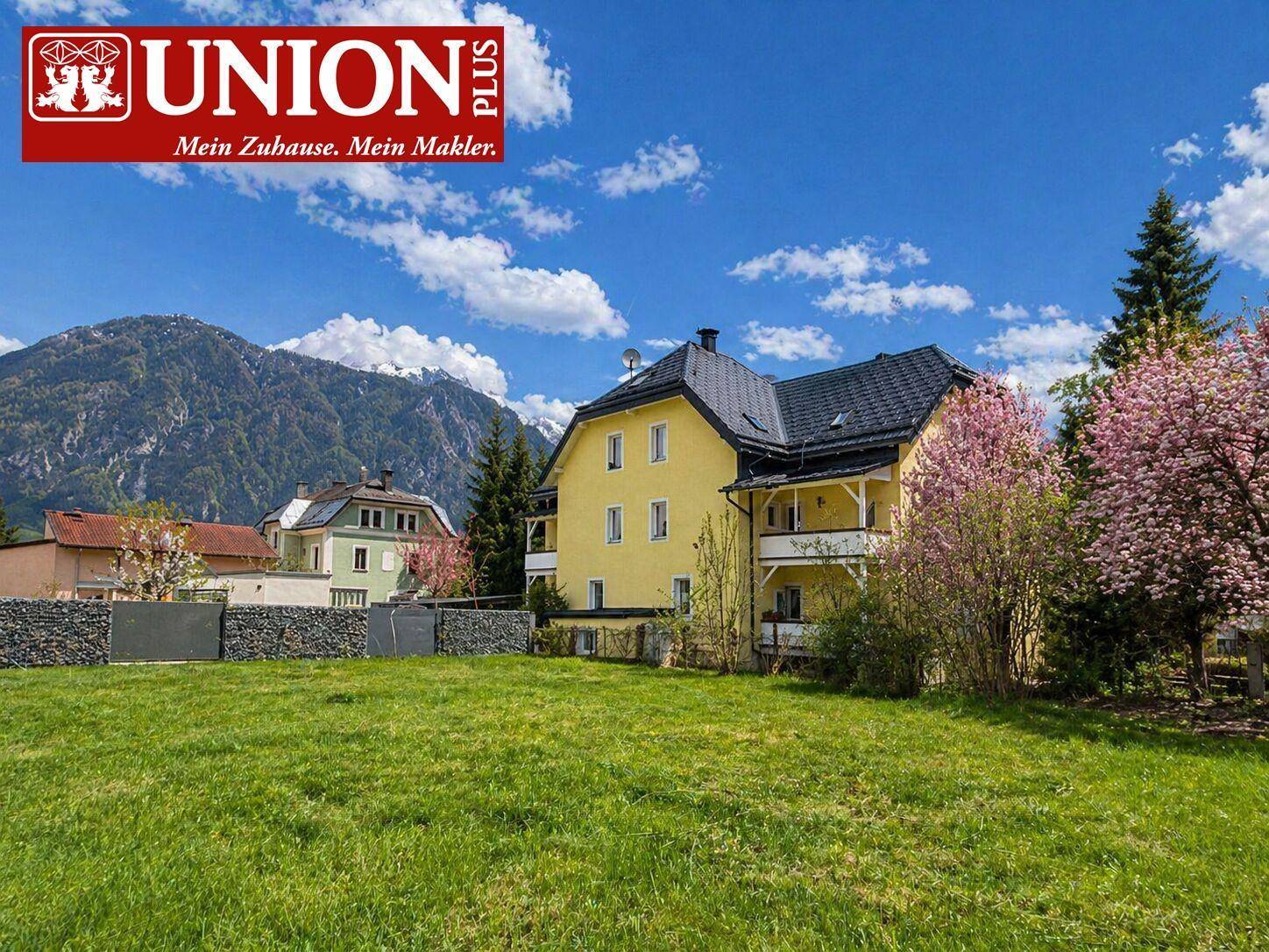 Baugrund in Lienz sucht Häuslbauer - Ansicht 2