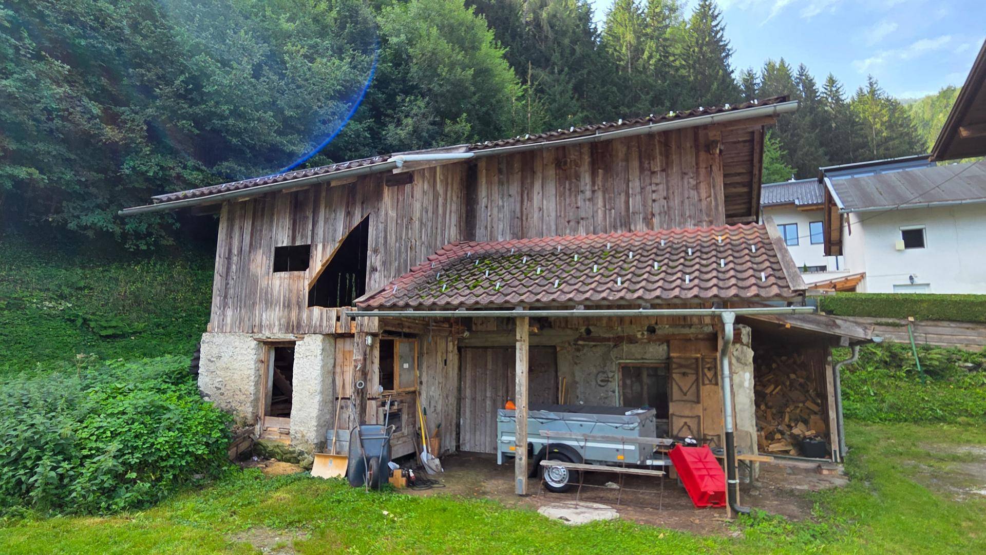 Haus – Flaurling, Ram - Ansicht 5