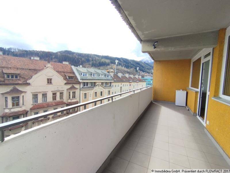 Südostbalkon