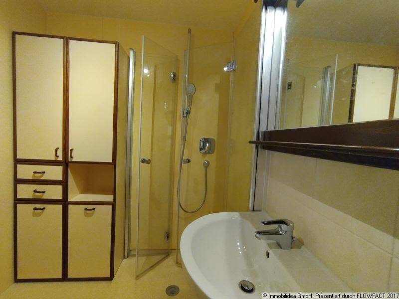 Badezimmer 1