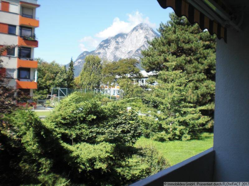 Ausblick