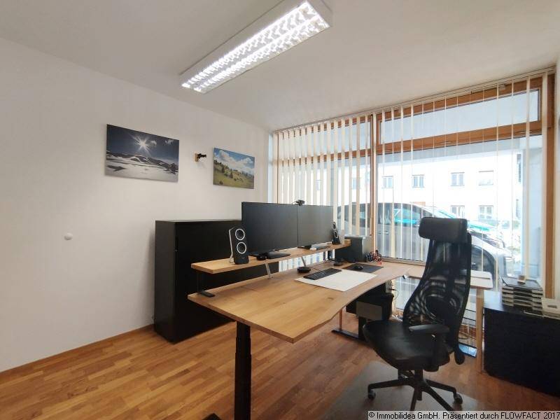 Büro-Raum 2