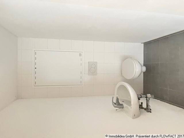 Toilette