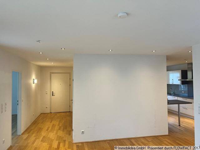 Wohnungsansicht