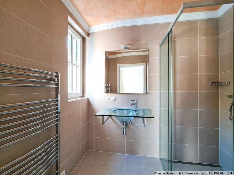 Badezimmer 2