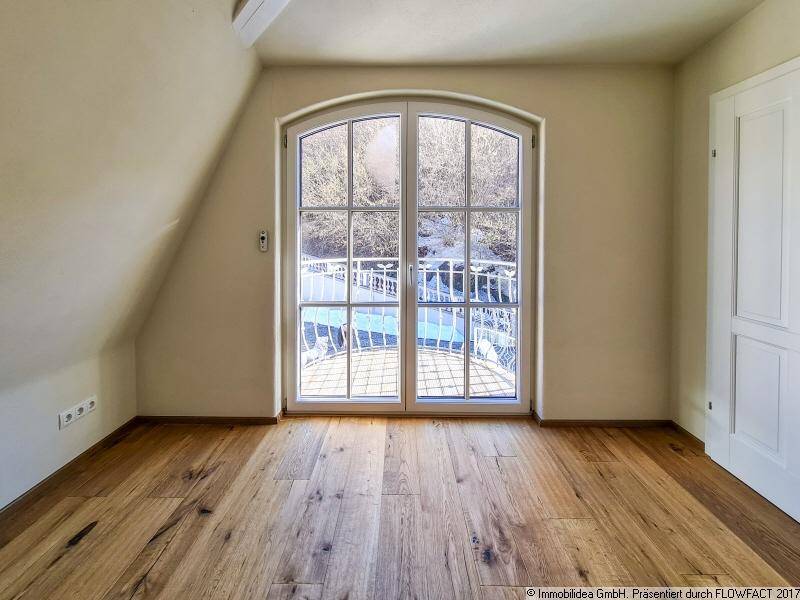 Balkon-Zimmer 2