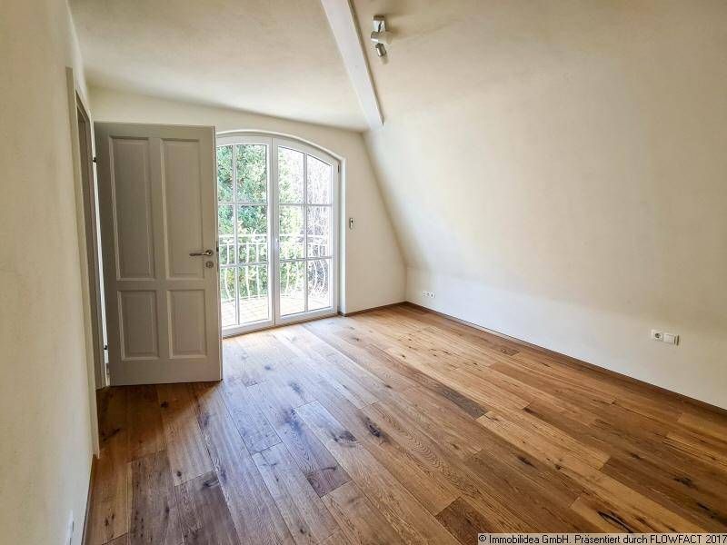 Schlafzimmer 3