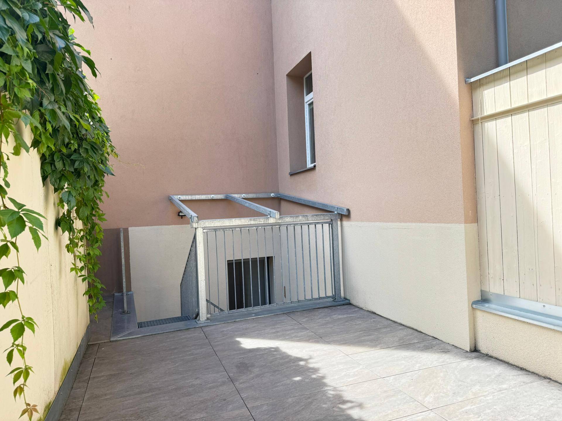 Terrasse 2