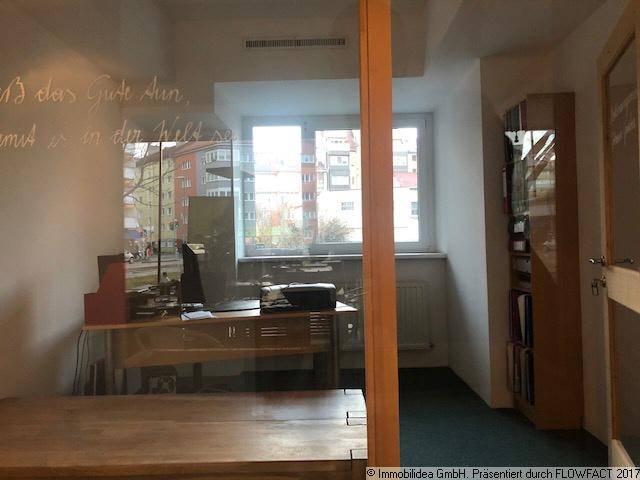 Büro