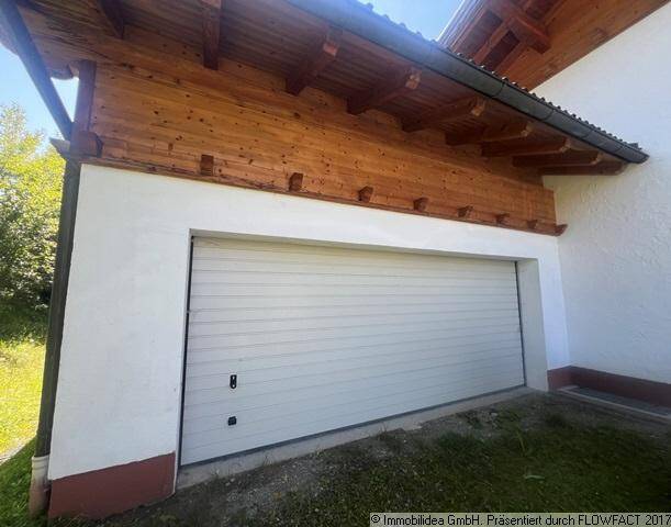 Doppelgarage