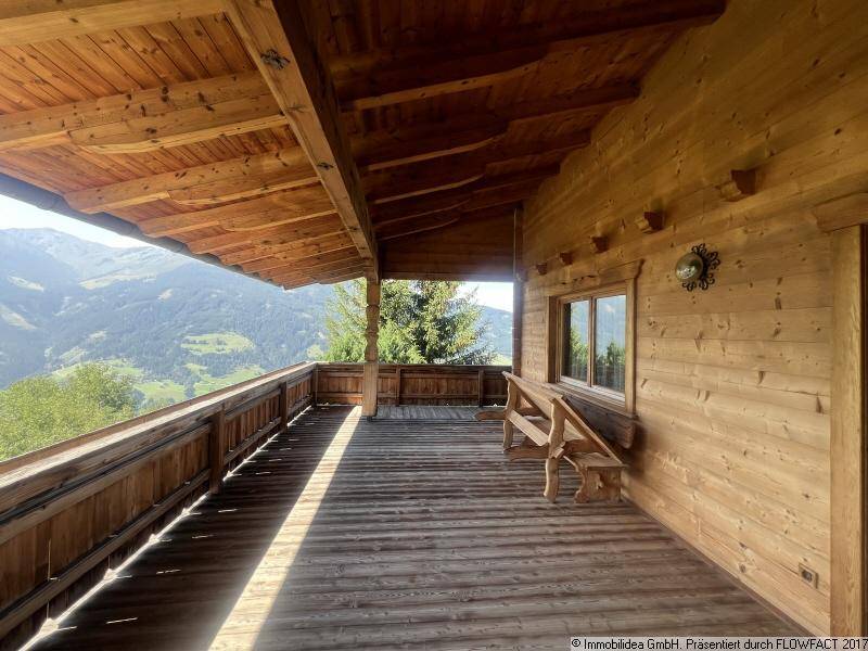 Terrasse OG