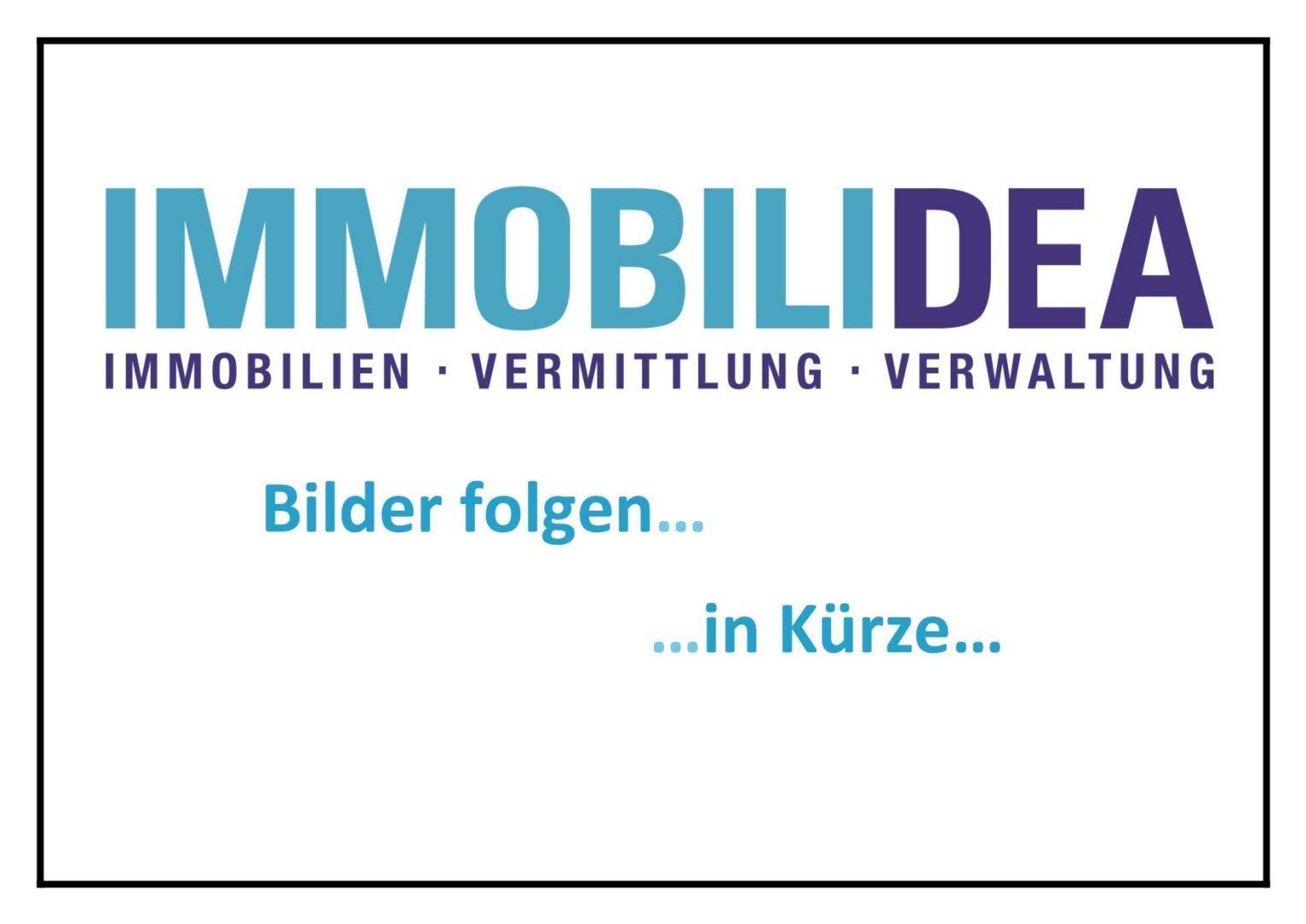 Weitere Bilder folgen
