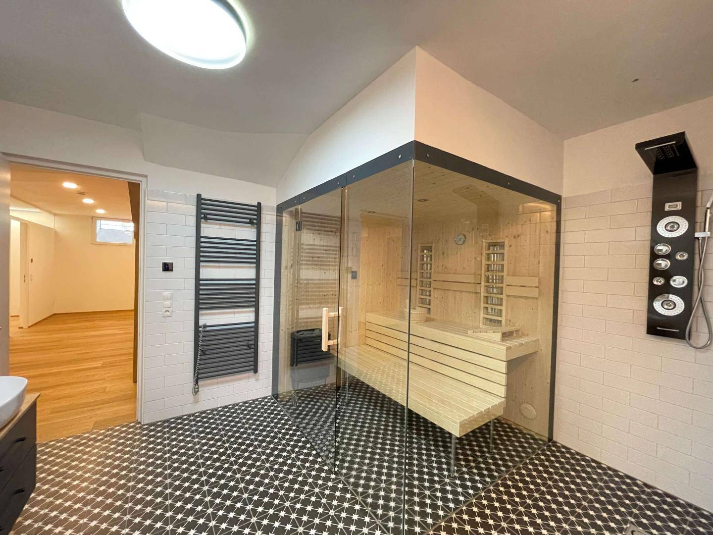 Wohnung – Innsbruck, Hötting - Ansicht 3