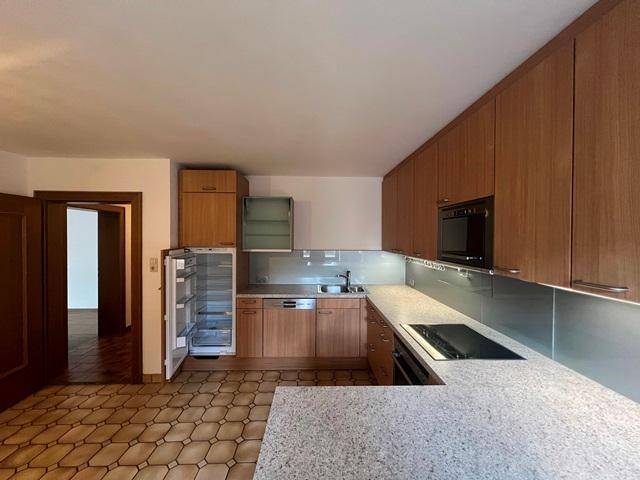 2,5-Zimmer-Wohnung mit Terrasse &amp; Wintergarten - Ansicht 4