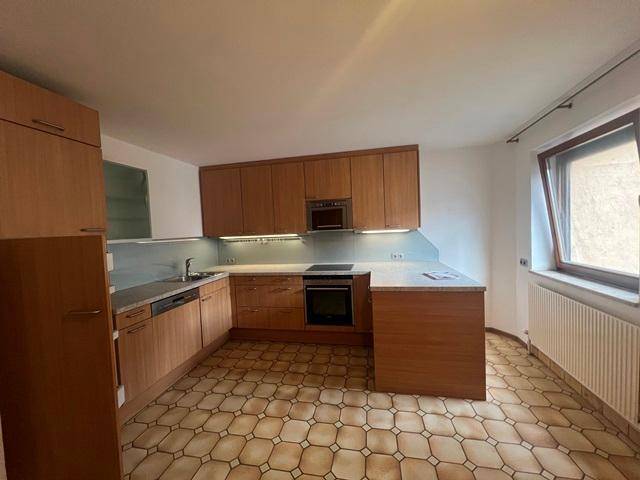 2,5-Zimmer-Wohnung mit Terrasse &amp; Wintergarten - Ansicht 5