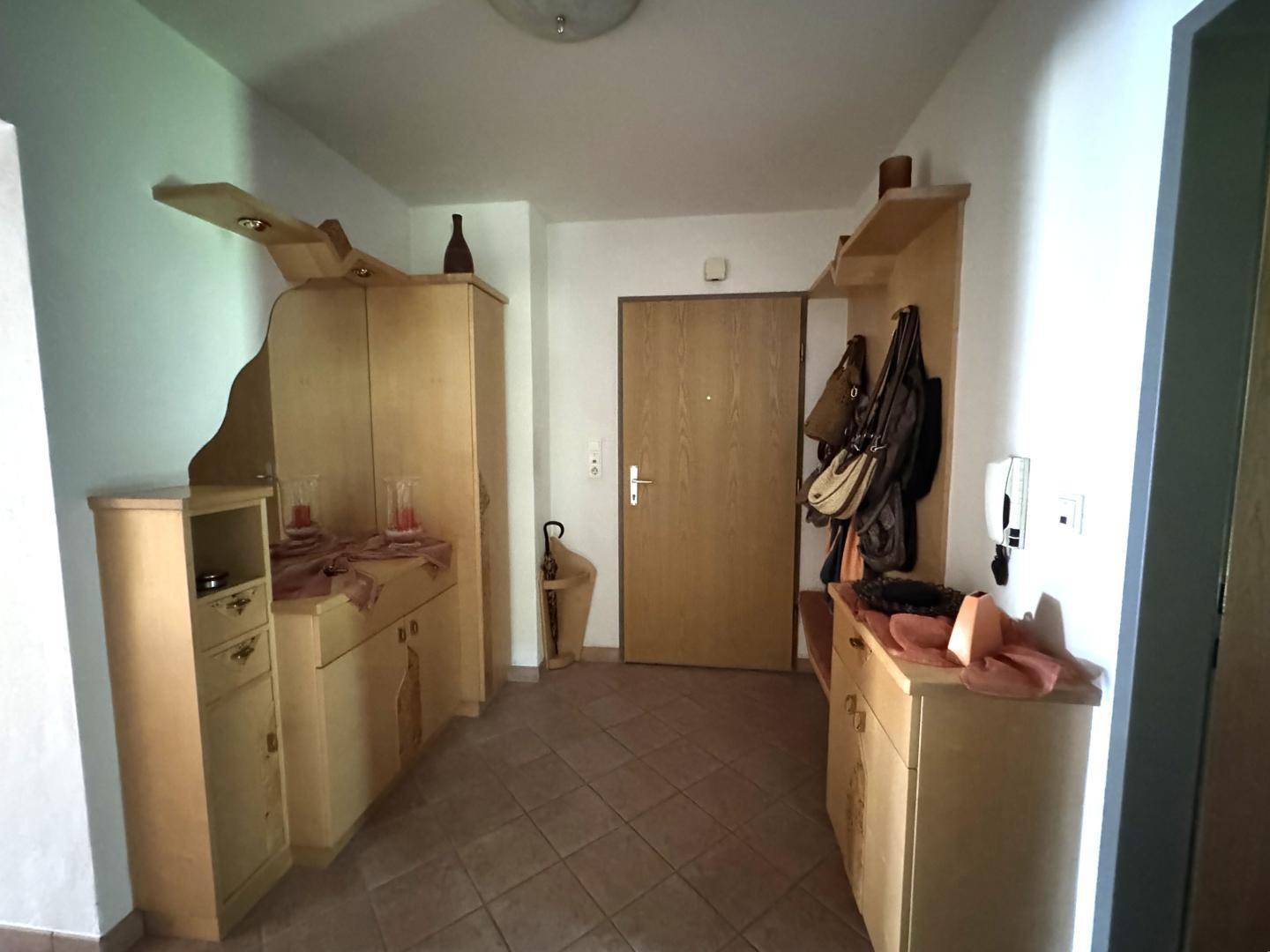 Garderobe
