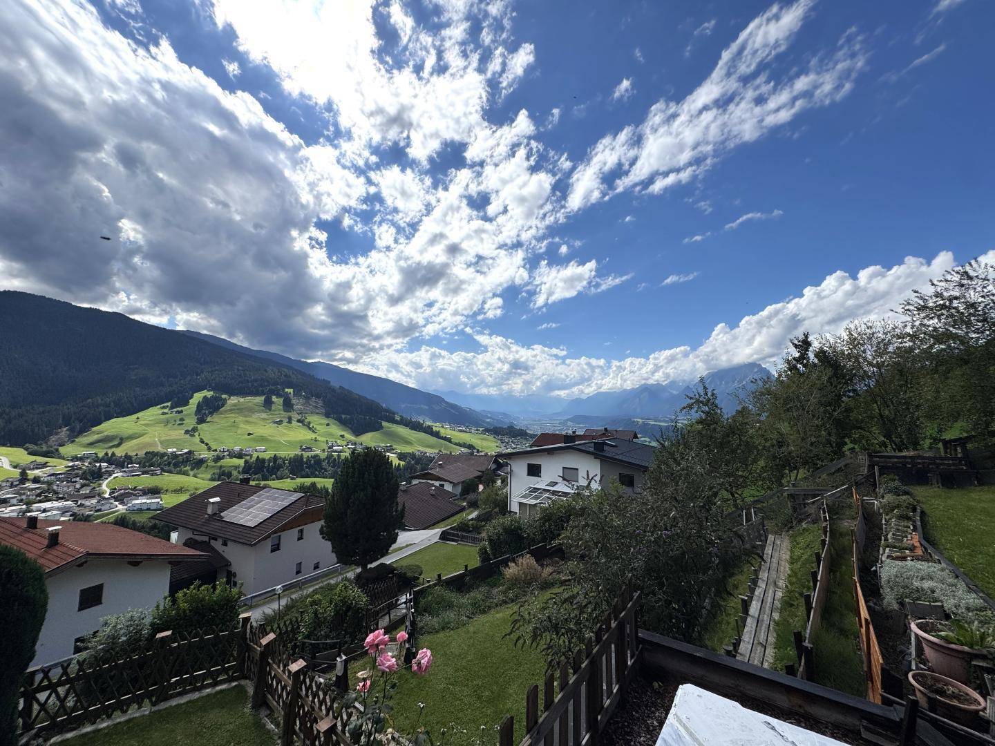 Aussicht